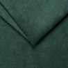 Složení: 95% PES, 5% nylon, 45.000 otáček. Velurová tkanina velmi příjemná na dotek.