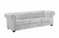 Pohovka Chesterfield - 3N