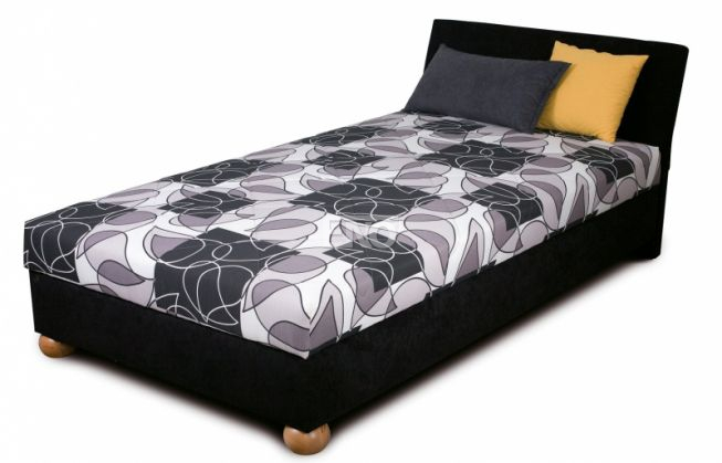 Postel Zapa - 140x200