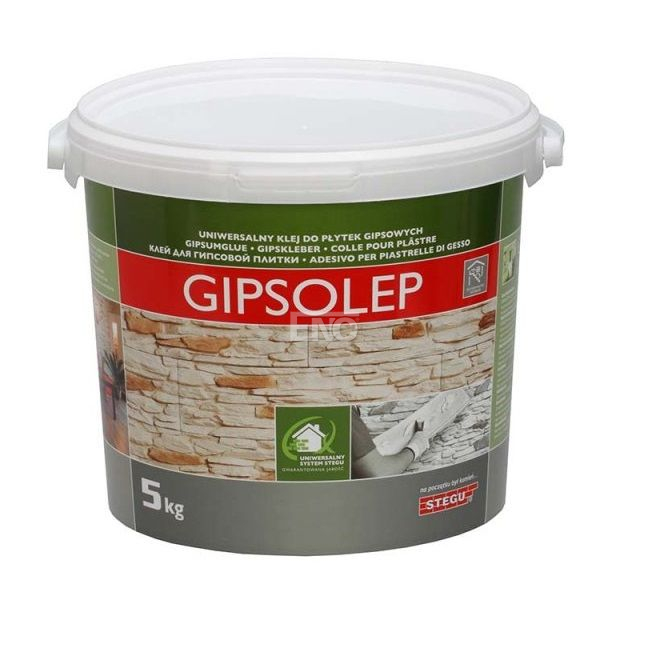 Lepidlo GIPSOLEP