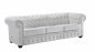Pohovka Chesterfield - 3R