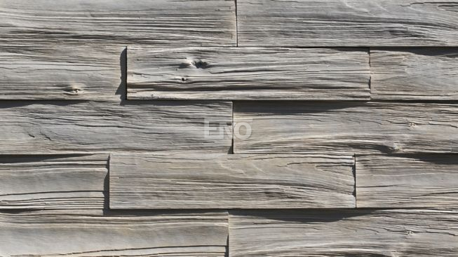 Betonový obklad TIMBER 3 - grey