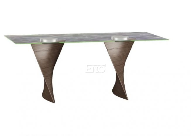 Konferenční stolek - 682 (v. 64 cm)