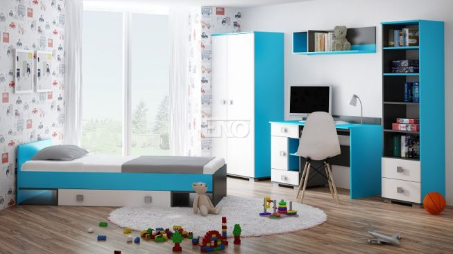 Dětský pokoj Blue