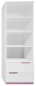 Regál Modern - 11