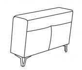 Aspen područka - PKR