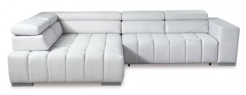 Rohová sedací souprava Choco new (REC+2F)