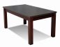 Konferenční stolek Hades - 120/160x70x60 (lamino)