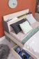 Postel Delta - DL 15 L/P - 120x200