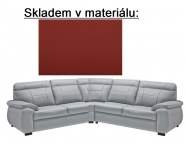 Rohová sedací souprava Maxi (N) - SKLADEM