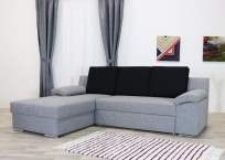 Rohová sedací souprava Petra II. - LEVÁ varianta