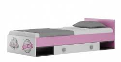 Postel Street dance - Y18