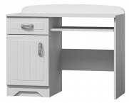 Pc stůl Roma - B10 - LEVÁ varianta