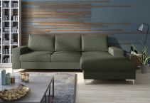 Rohová sedací souprava Lens - P - Austin 13 - SKLADEM