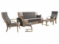 Sedací souprava Relax 3+1+1