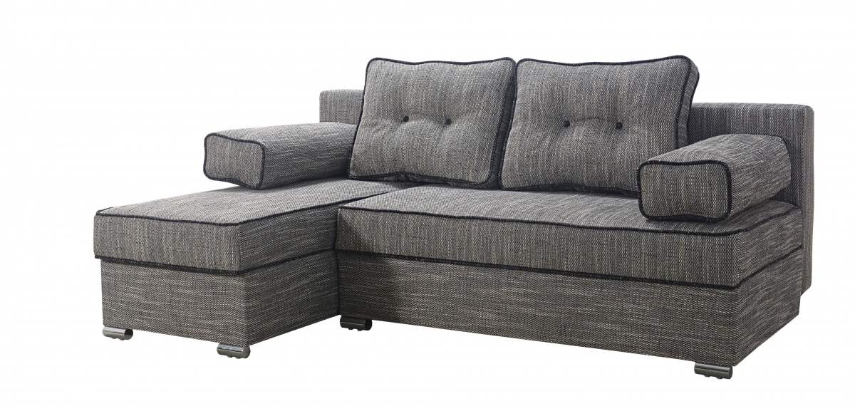 Rohová sedací souprava Megi