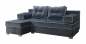 Rohová sedací souprava Megi