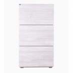 Botník Lixa - borovice bělená - SKLADEM