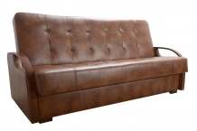 Kožená pohovka Dax lux - 3