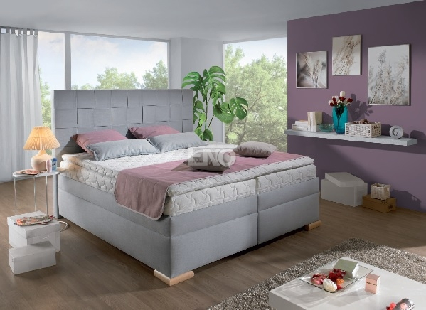 Boxspring Giardino