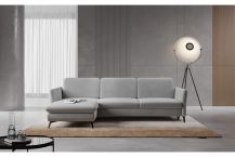 Rohová sedací souprava Tango (1OT+2,5W) - LEVÁ varianta