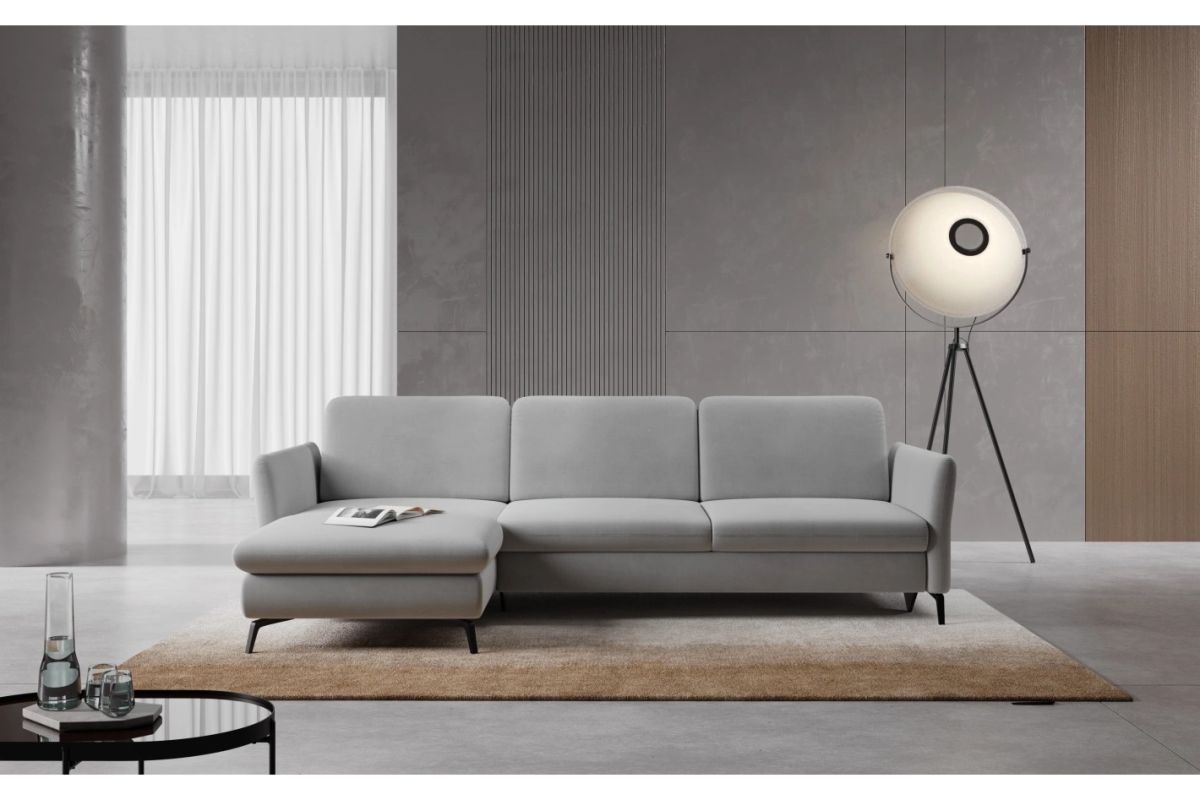 Rohová sedací souprava Tango (1OT+2,5W)