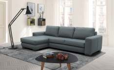 Rohová sedací souprava Space 140 - LEVÁ varianta