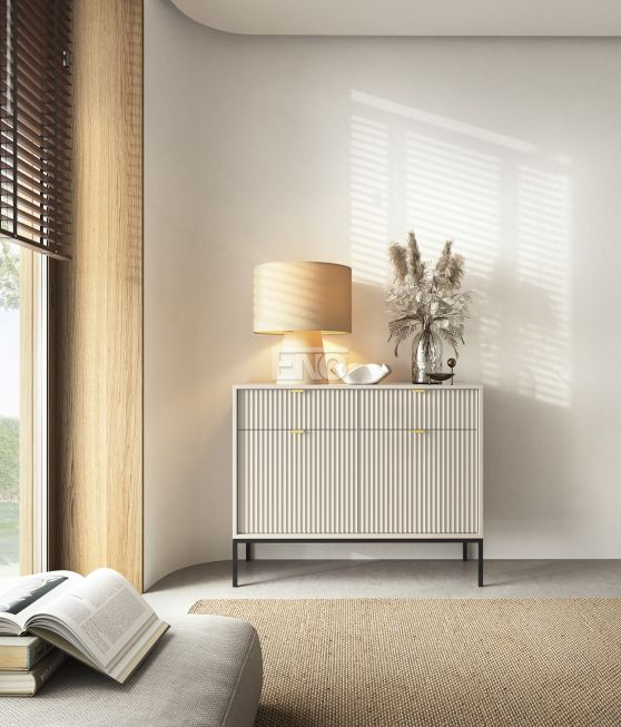 Komoda Nova - KSZ 104