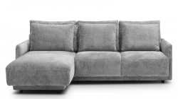Rohová sedací souprava Ambra (2R+1OT) - LEVÁ varianta
