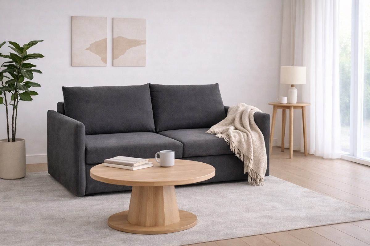 Pohovka Deli - SOF.2,5W