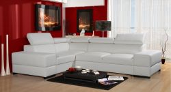 Rohová sedací souprava Apollo  - LEVÁ varianta