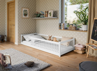 Dětská postel Pedro - 90x200