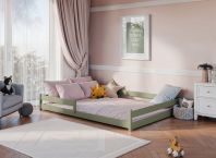 Dětská postel Fini