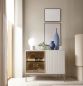 Komoda Sento Cashmere - K104 - 1LED