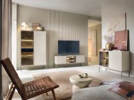 Obývací stěna Sento Cashmere