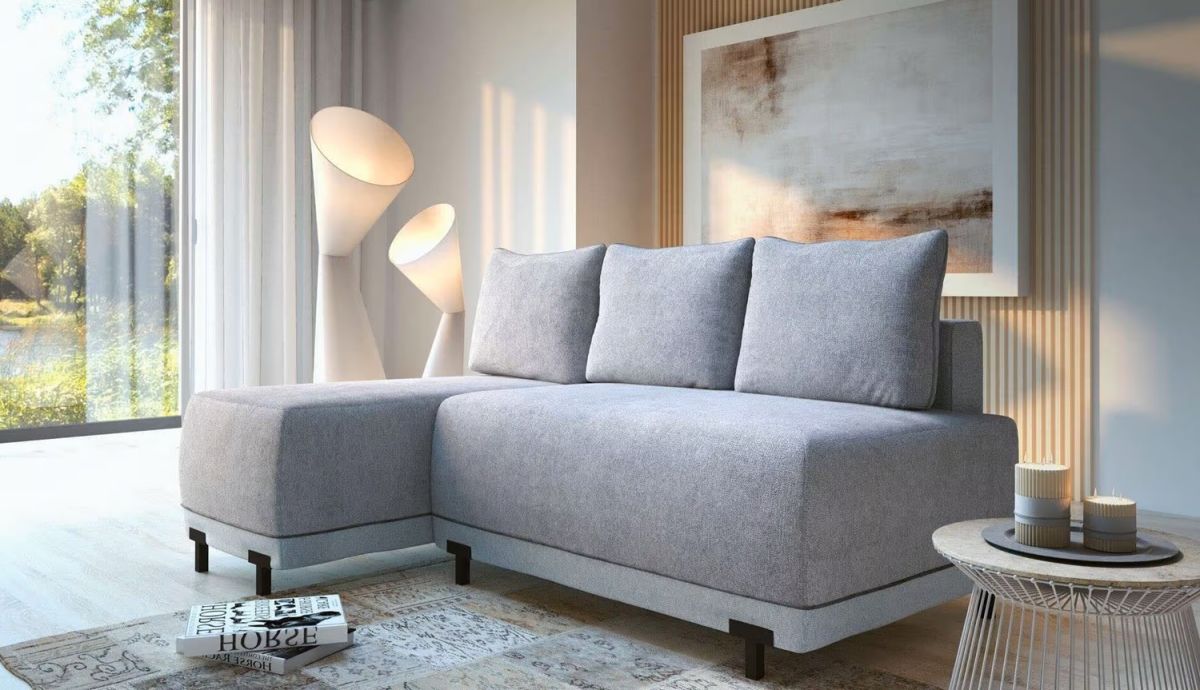 Rohová sedací souprava Miro (OT+2FBA)