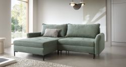 Rohová sedací souprava Marco II. - LEVÁ varianta