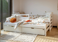 Dětská postel Senso - 80x180