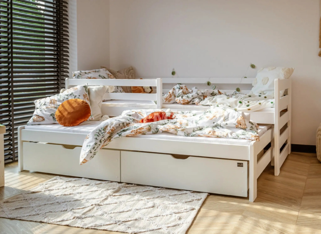 Dětská postel Senso - 90x200