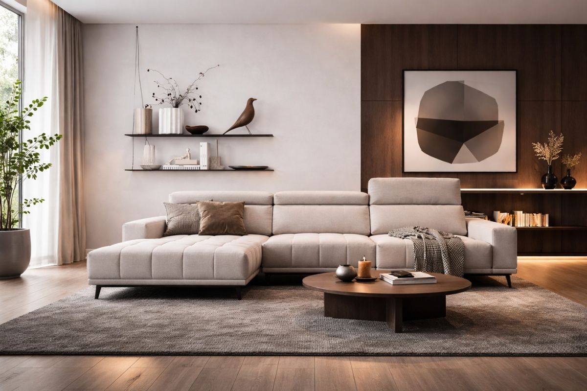 Rohová sedací souprava Eris (1OT+3R)