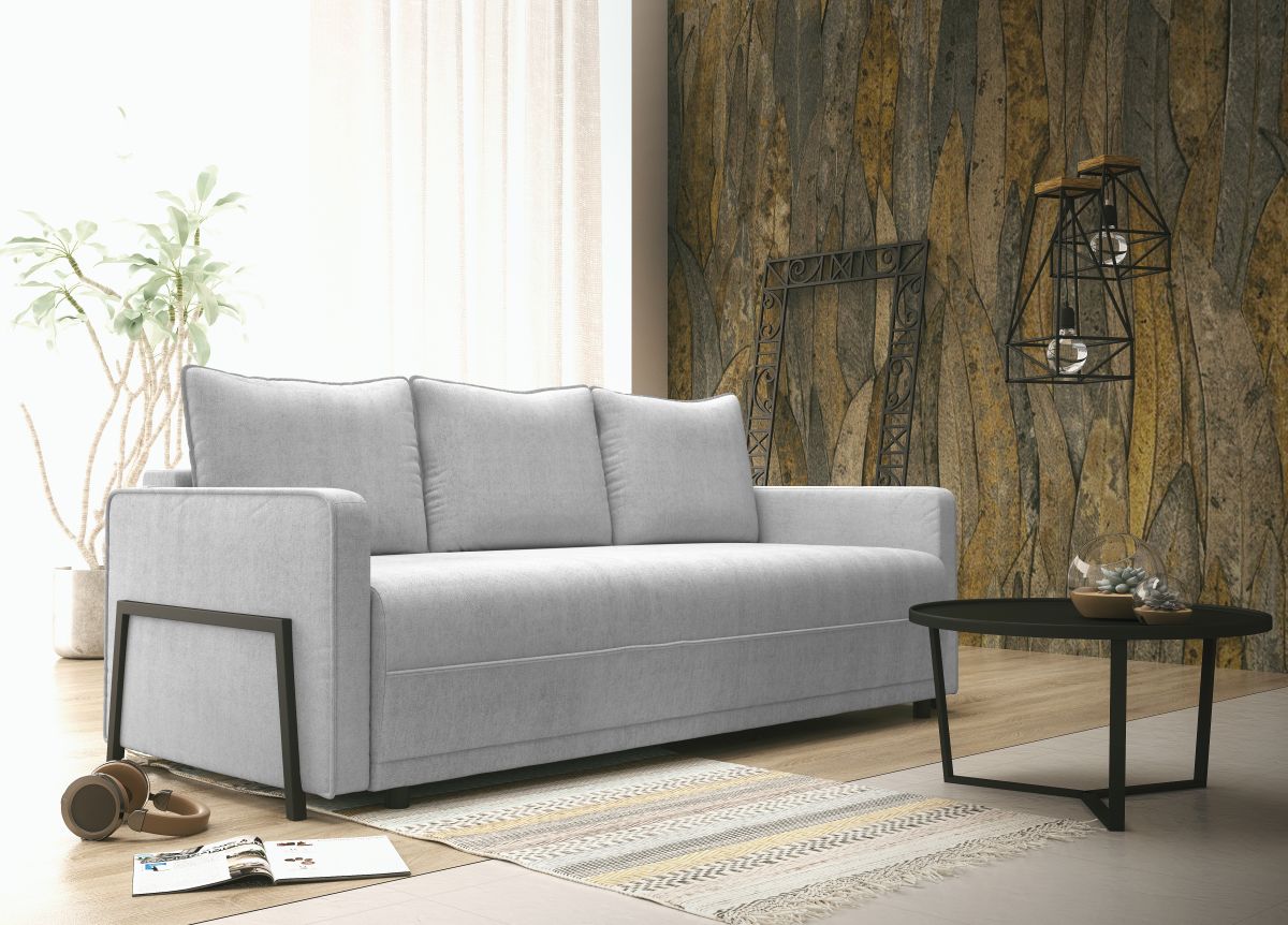 Pohovka India - 3FBA