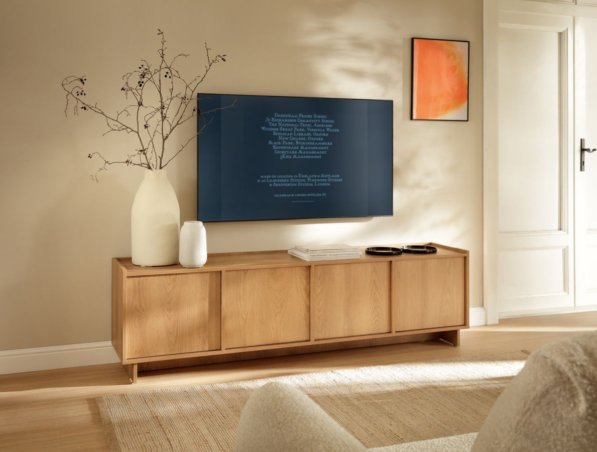 Tv stolek Yasumi - RTV195